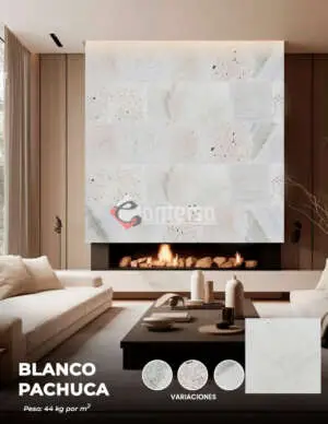 Blanco Pachuca