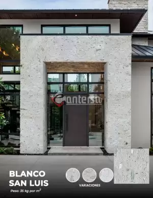 Blanco San Luis