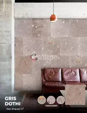 Gris Dothi