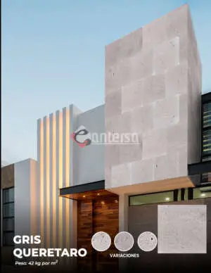 Gris Querétaro
