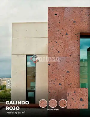 Galindo Rojo