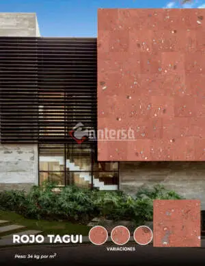 Rojo Tagui